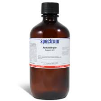 Acetaldehyde 1l
